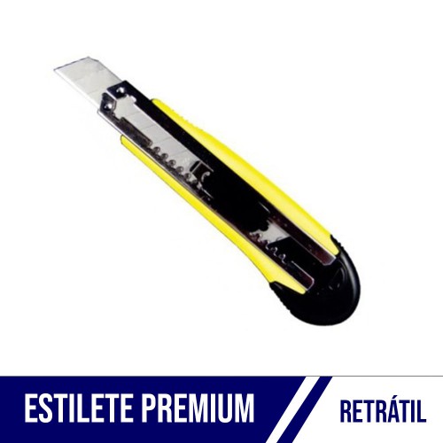 Estilete Premium