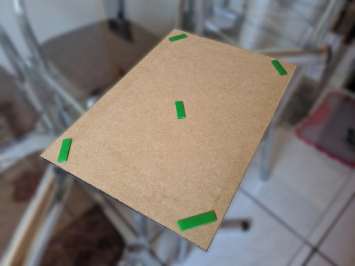 Quadro Decorativo UV MDF 6mm ( Tamanho Personalizado ) 
