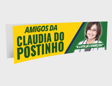 Adesivo Leitoso 15x45