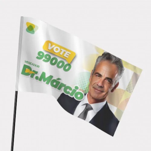 Bandeira 100x70