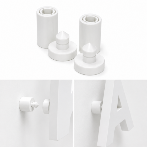 Prolongador Easy Fix 20mm